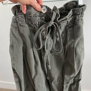 Free people pants